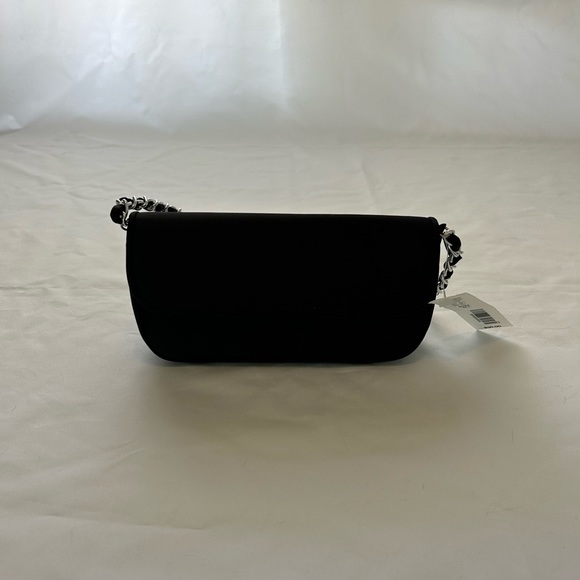 NWT Preston & York Black Evening Bag - Picture 2 of 7